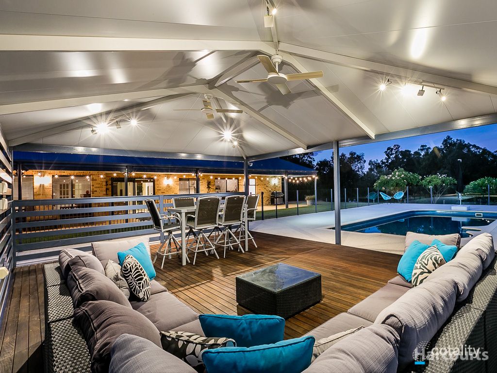 116 Holstein Loop, Lower Chittering, WA 6084