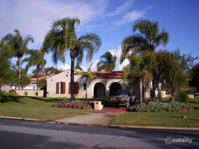 5 Desford Cl, Shelley, WA 6148