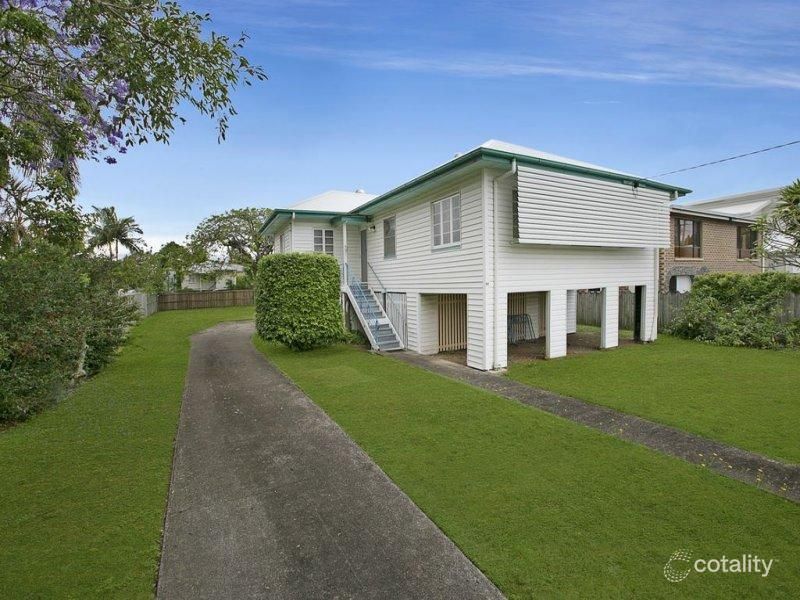 47 Johnston St, Bulimba, QLD 4171