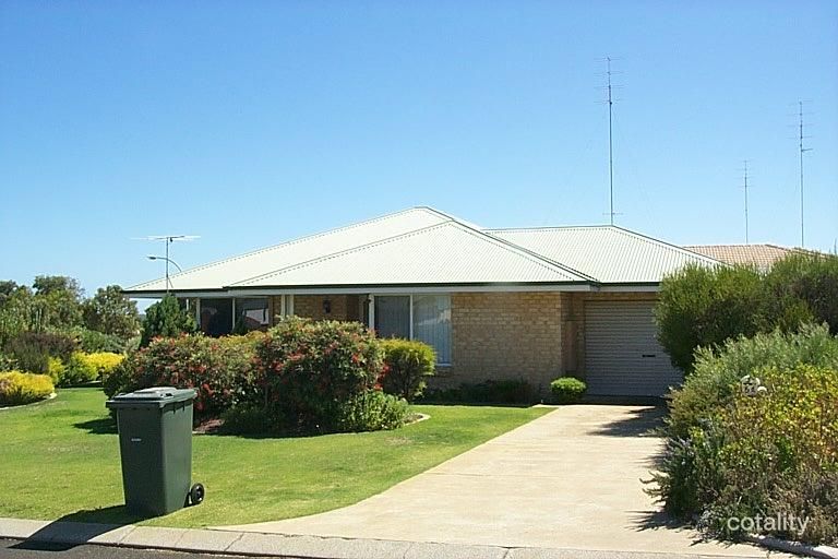 5b Albion Rise, Australind, WA 6233