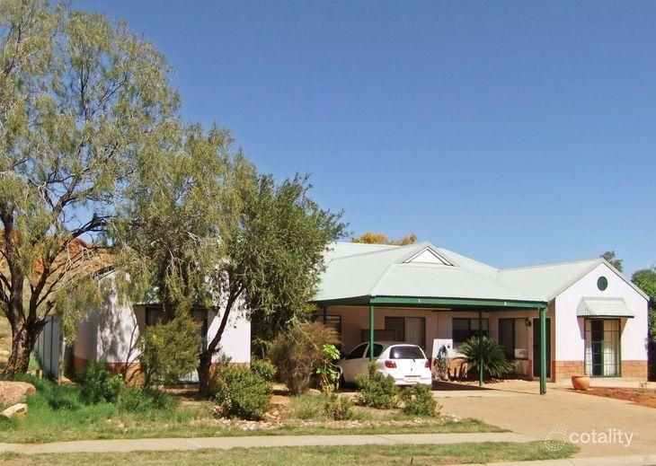 1/66 Cromwell Dr, Desert Springs, NT 0870