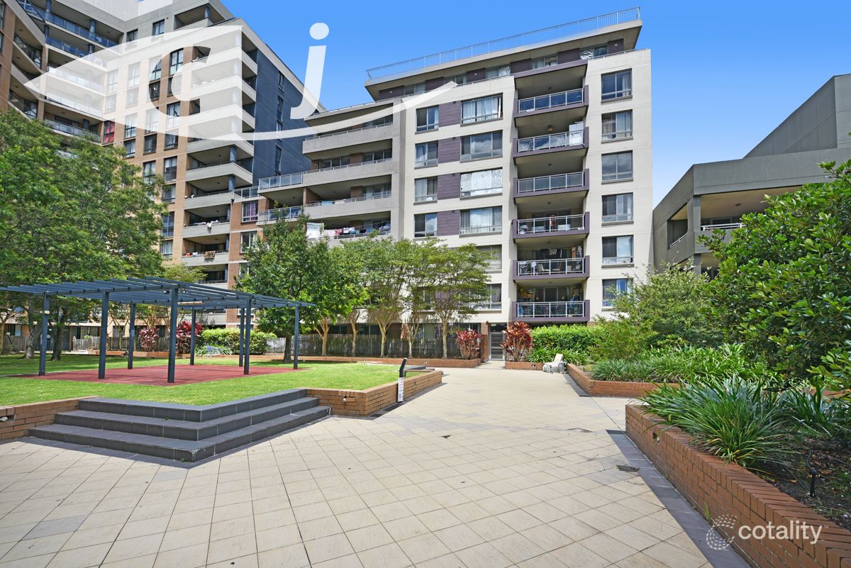 3317/57-59 Queen St, Auburn, NSW 2144