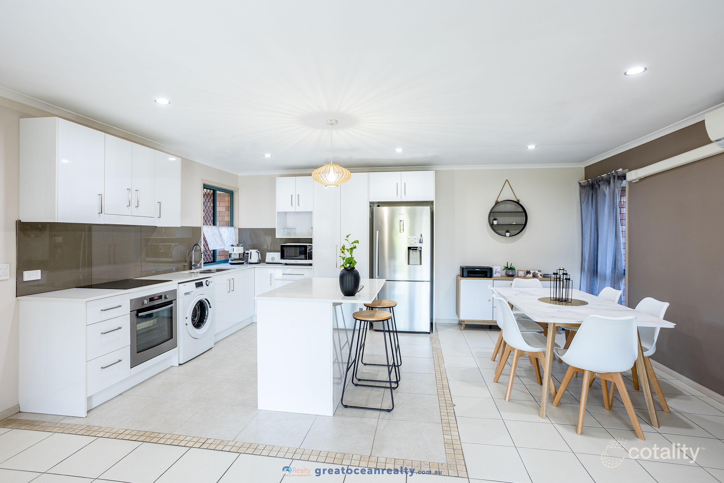 33 Willunga Pl, Merrimac, QLD 4226
