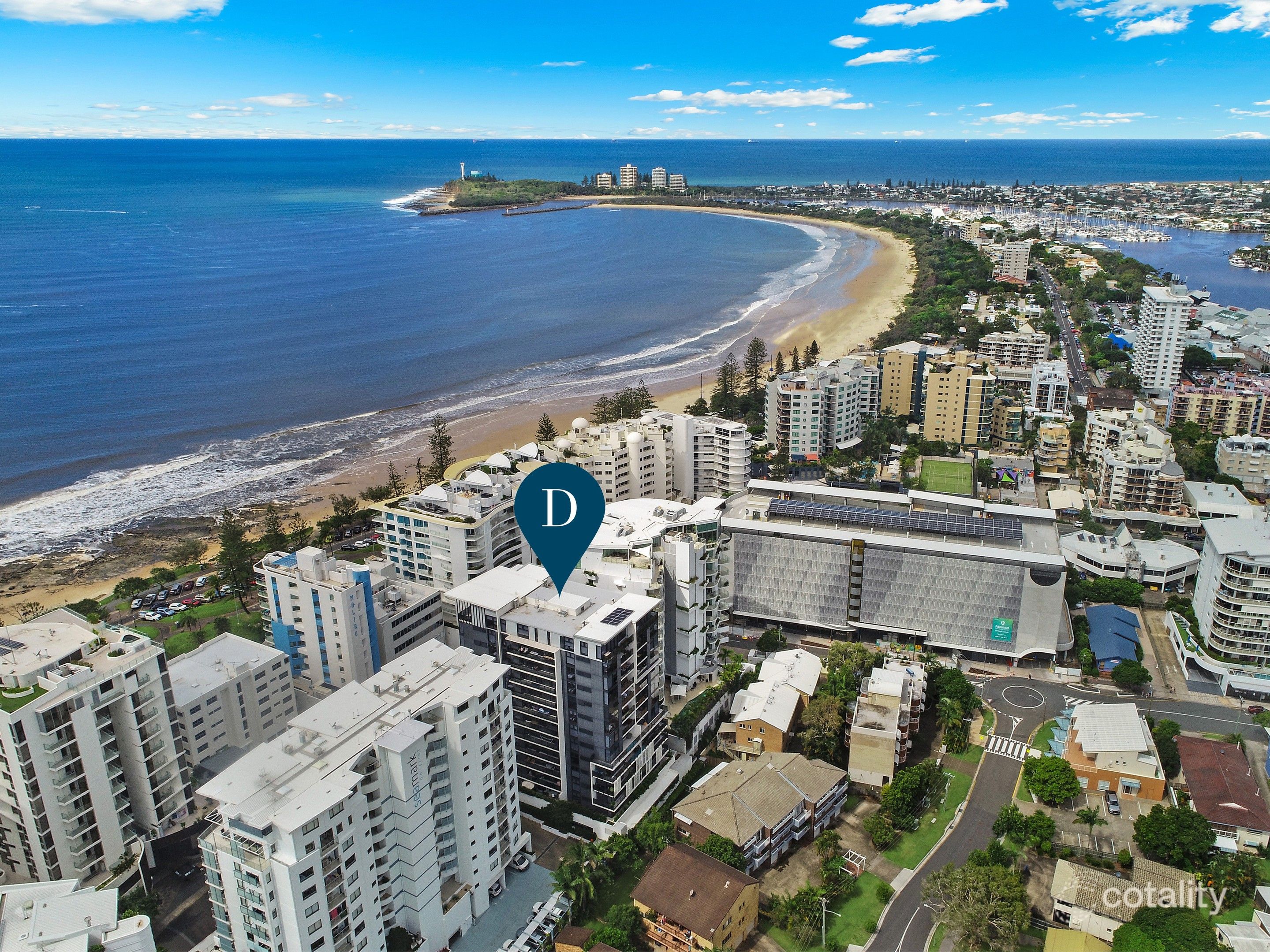506/25 First Ave, Mooloolaba, QLD 4557
