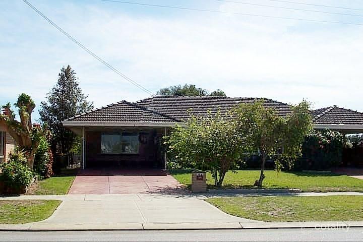 18b Langley St, Rockingham, WA 6168
