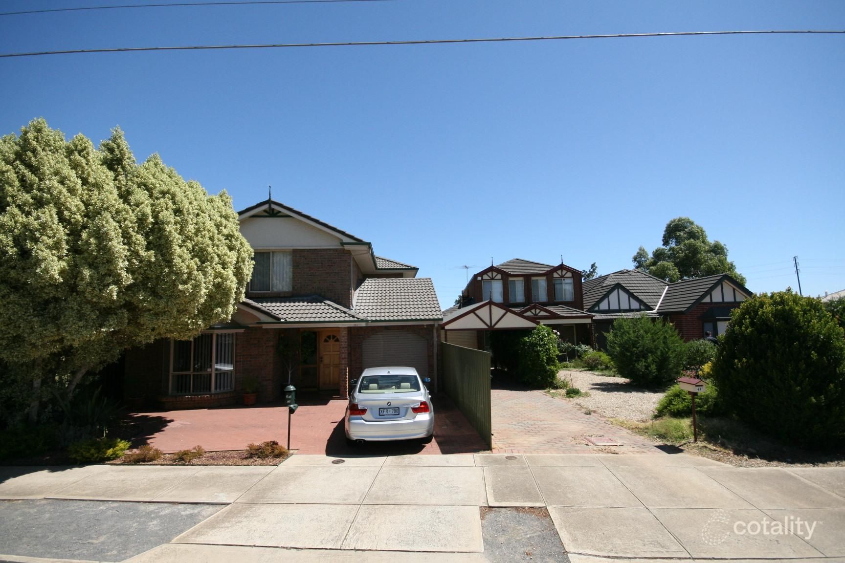 41a Anstey Cres, Marleston, SA 5033