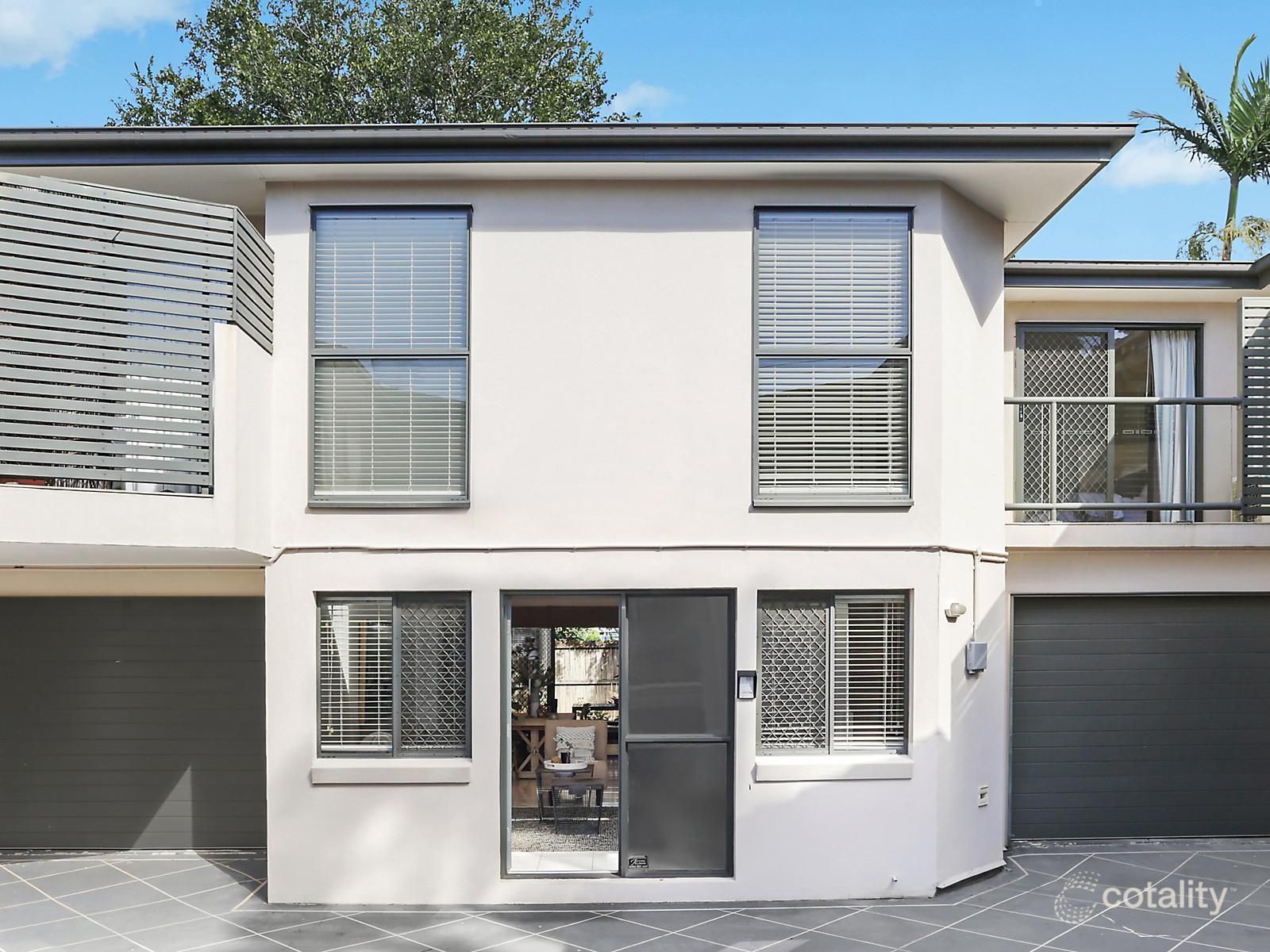 4/135 Nellie St, Nundah, QLD 4012