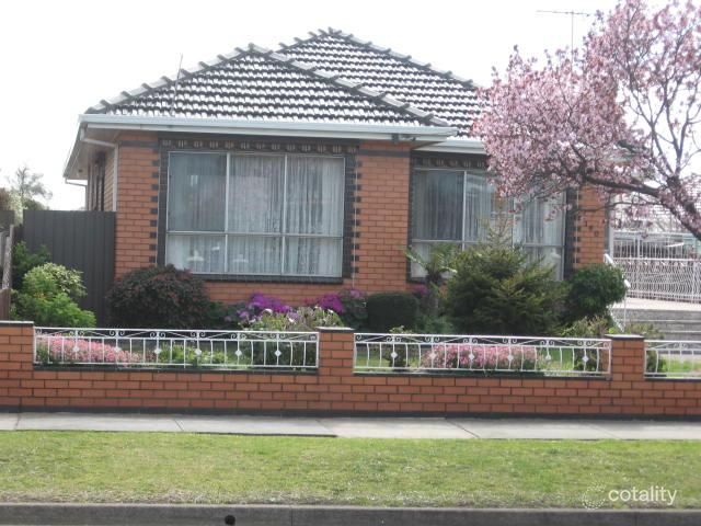 160 Broadhurst Ave, Reservoir, VIC 3073