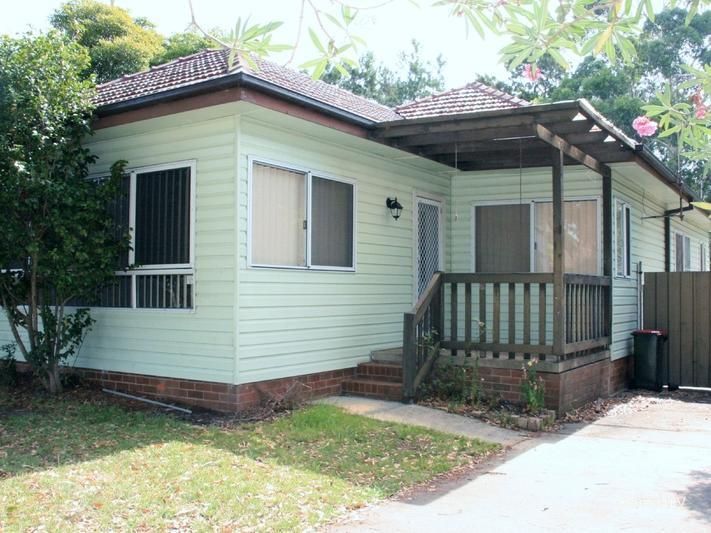 57 Kareena Rd, Miranda, NSW 2228