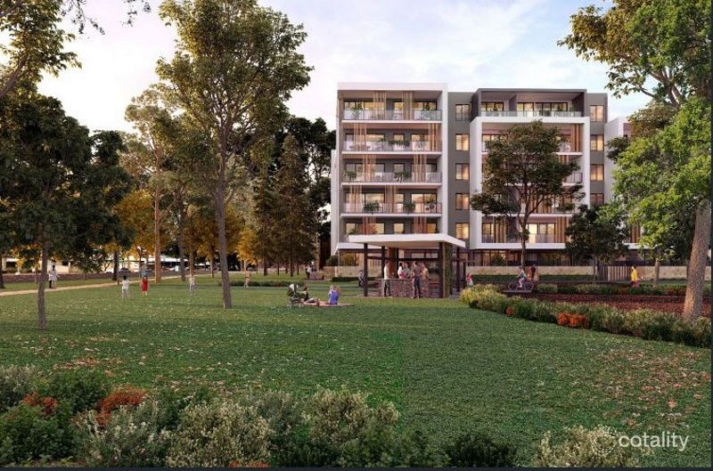 105/3 Banksia St, Glenside, SA 5065