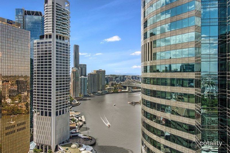 356/26 Felix St, Brisbane City, QLD 4000