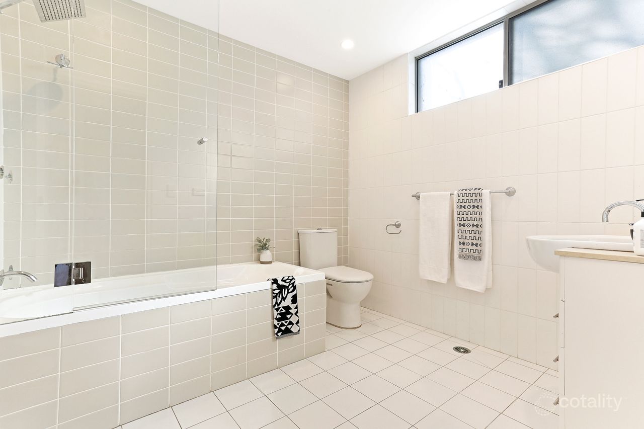 16/8-12 Ascot St, Kensington, NSW 2033