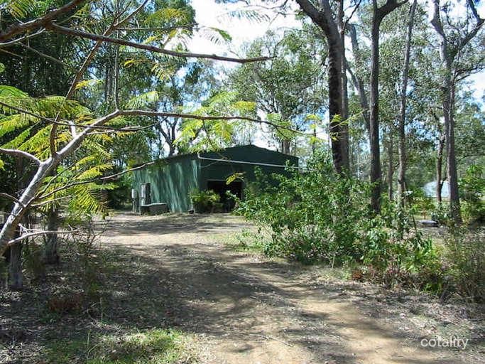 43-51 Melinda Rd, Torbanlea, QLD 4662