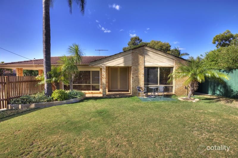 11 Cockatoo Ct, High Wycombe, WA 6057