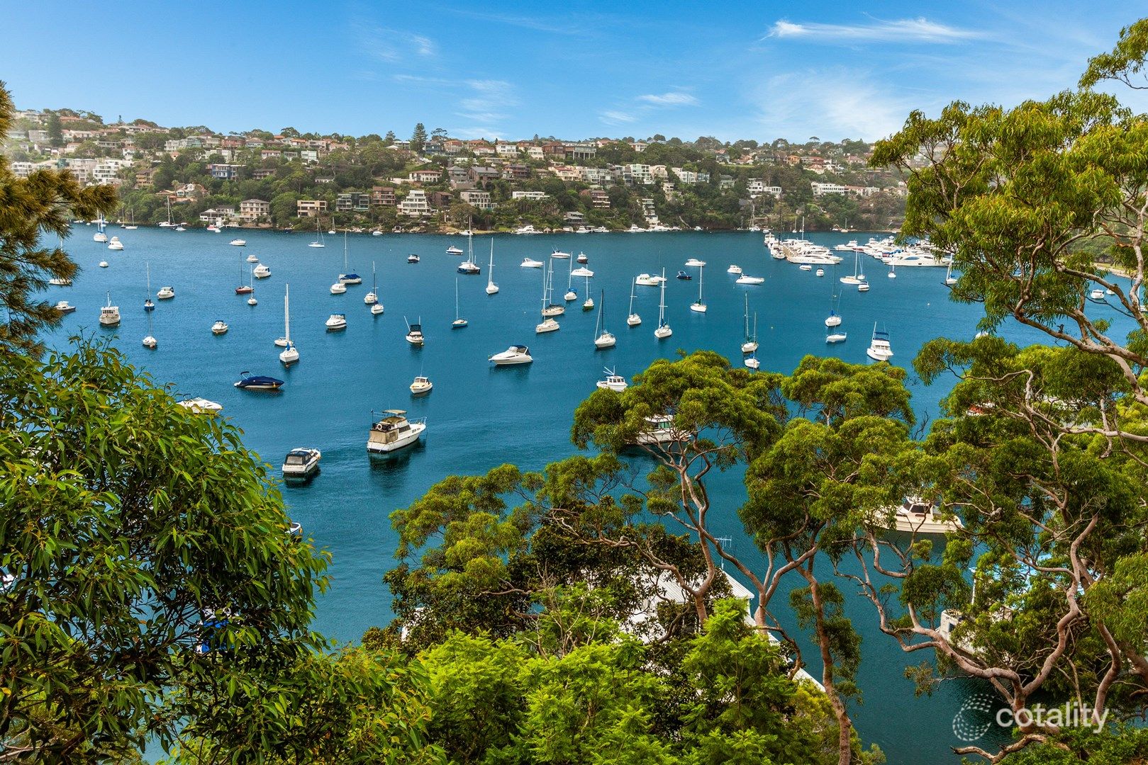 3 Pearl Bay Ave, Mosman, NSW 2088