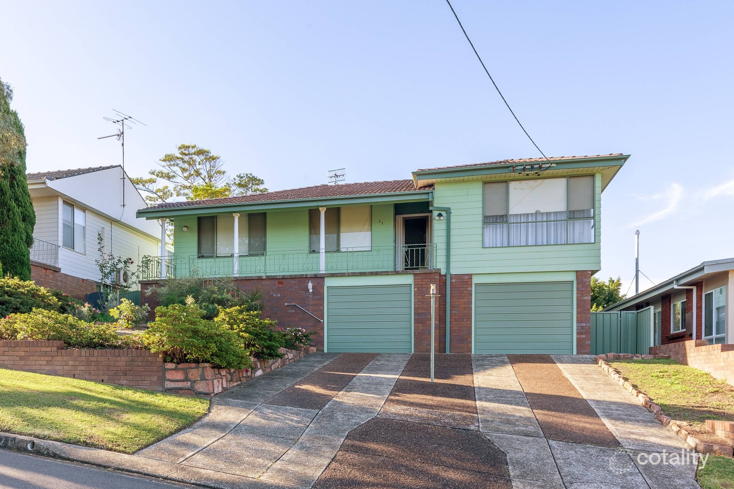 21 Kananook Cres, Belmont North, NSW 2280