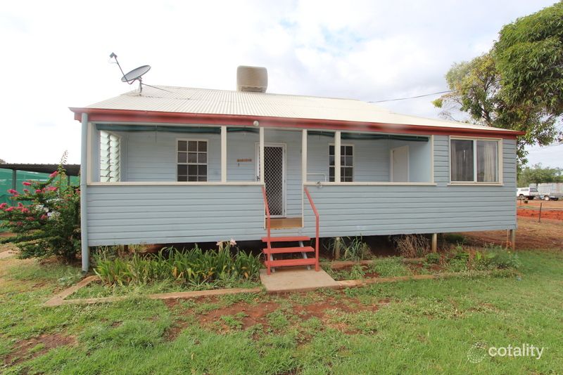 114/116 Albert St, Morven, QLD 4468