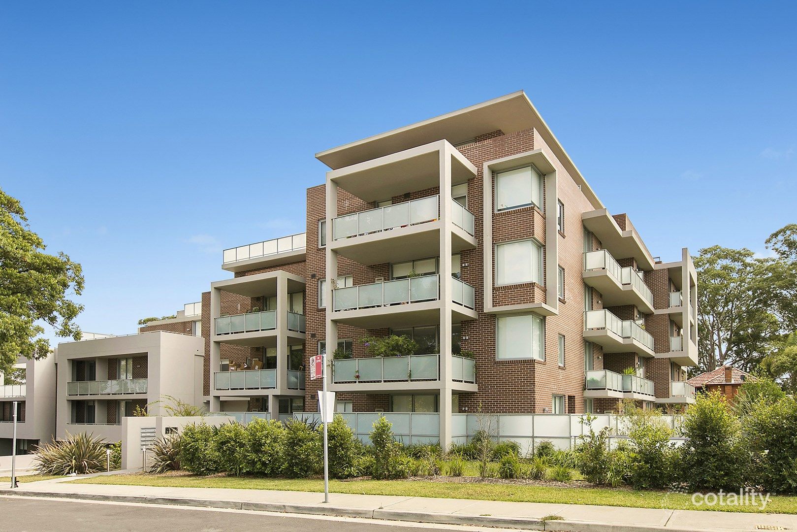 54/1 Lamond Dr, Turramurra, NSW 2074