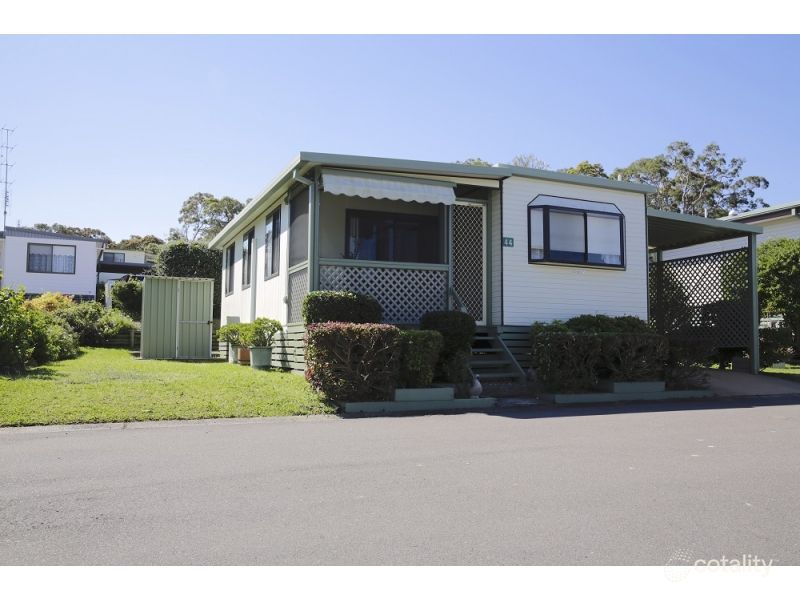 44/186 Sunrise Ave, Halekulani, NSW 2262