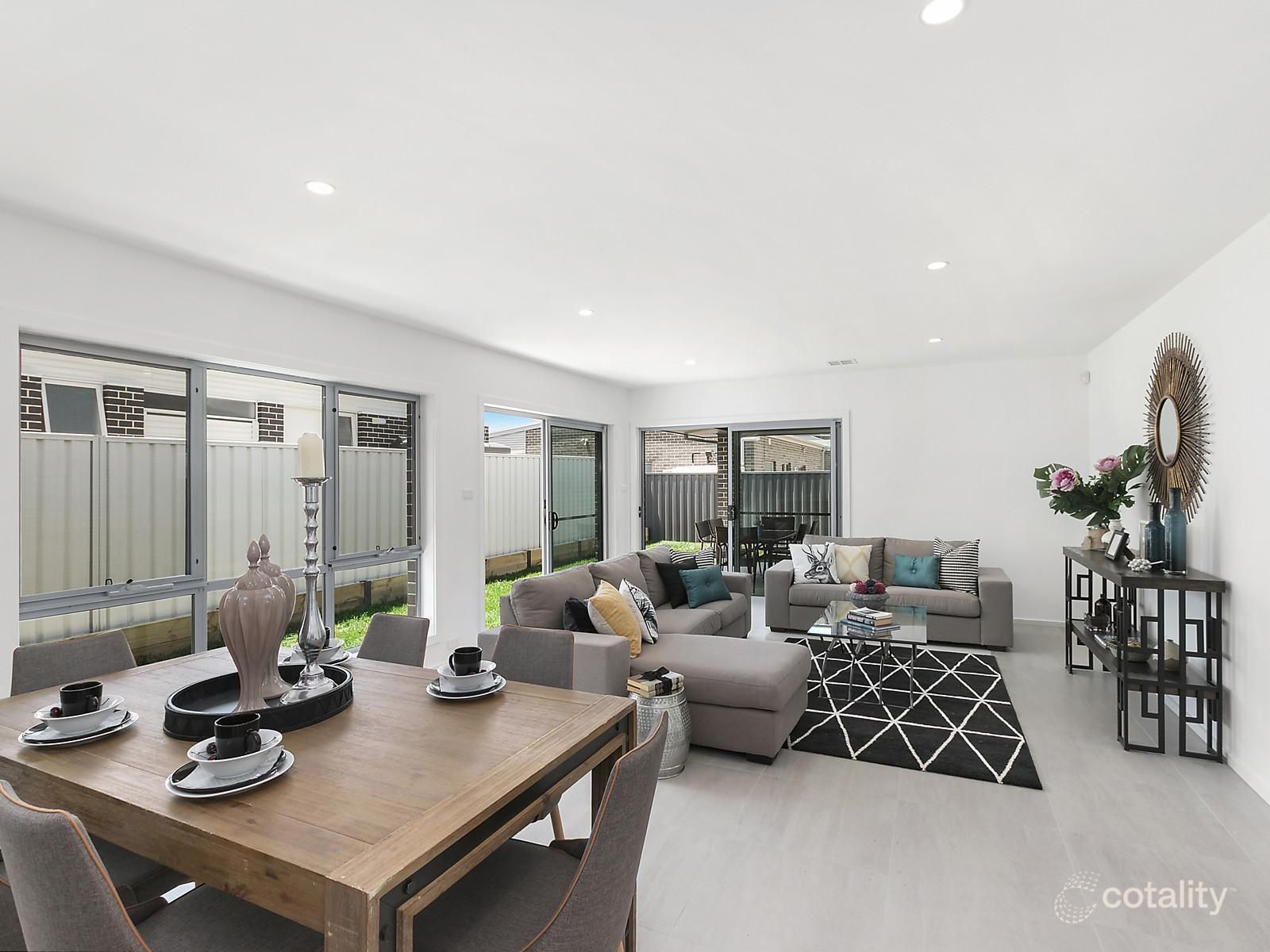 54 Bellhouse Cres, Moncrieff, ACT 2914