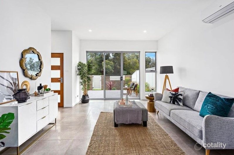 389a Reddall Pde, Mount Warrigal, NSW 2528