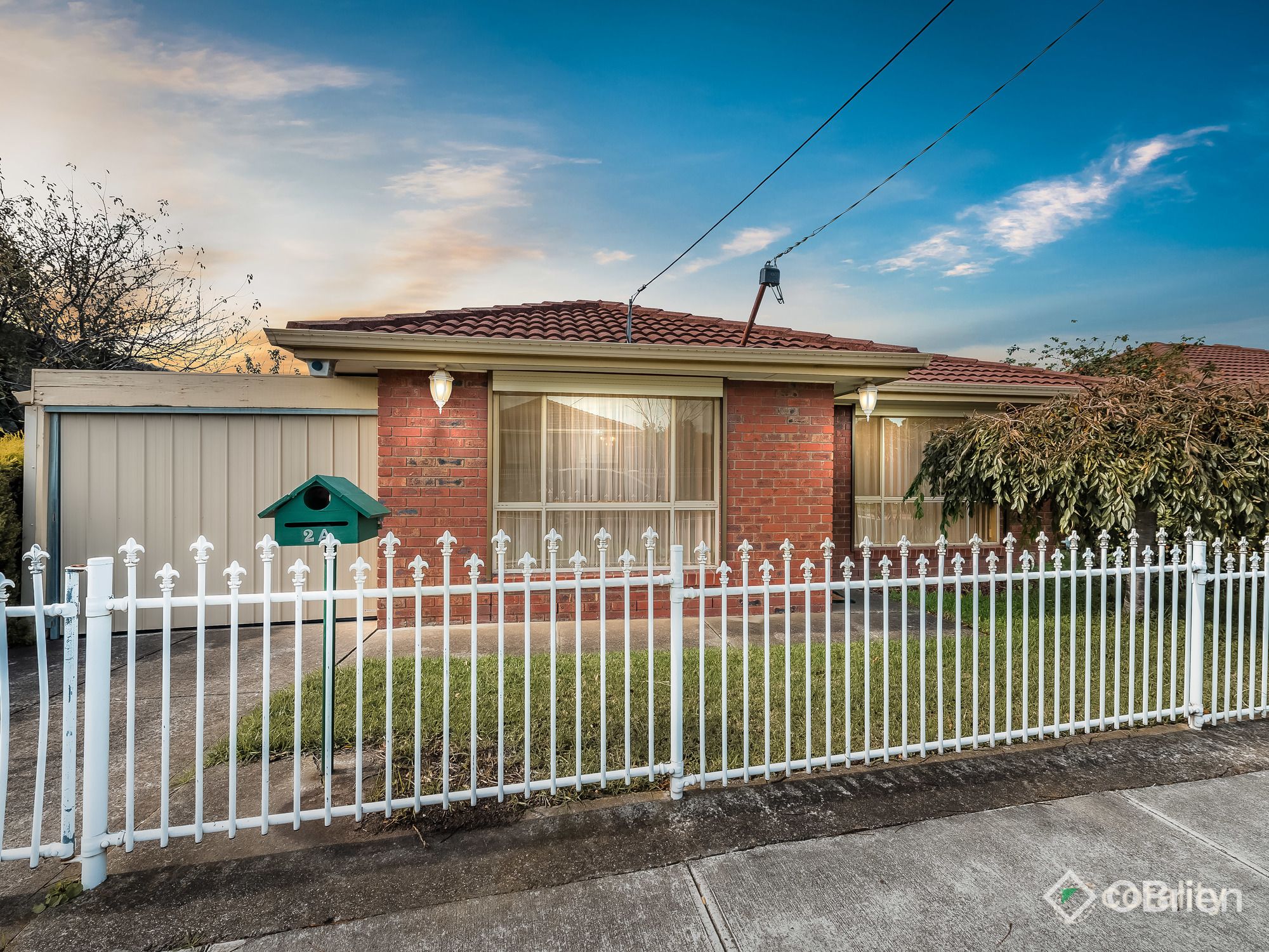 2a Gum Rd, Kings Park, VIC 3021