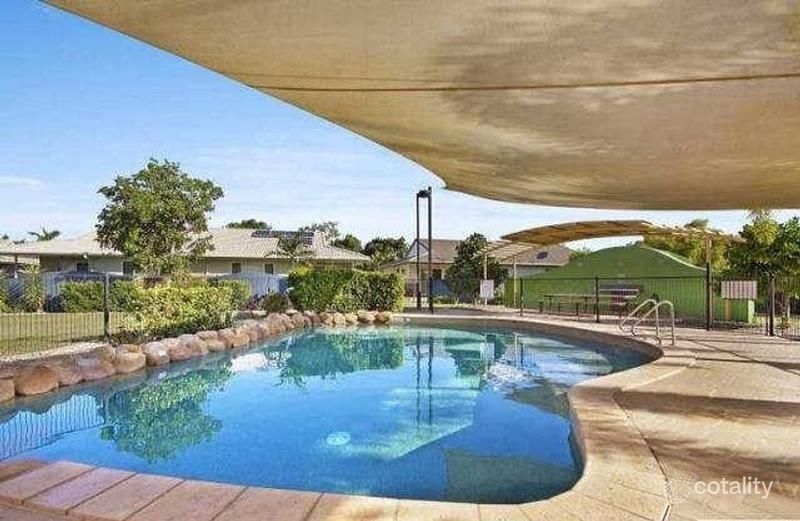 19/9 Nineteenth Ave, Kirwan, QLD 4817