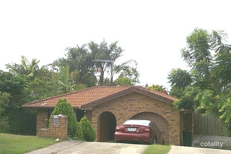 72 Belinda Cres, Springwood, QLD 4127