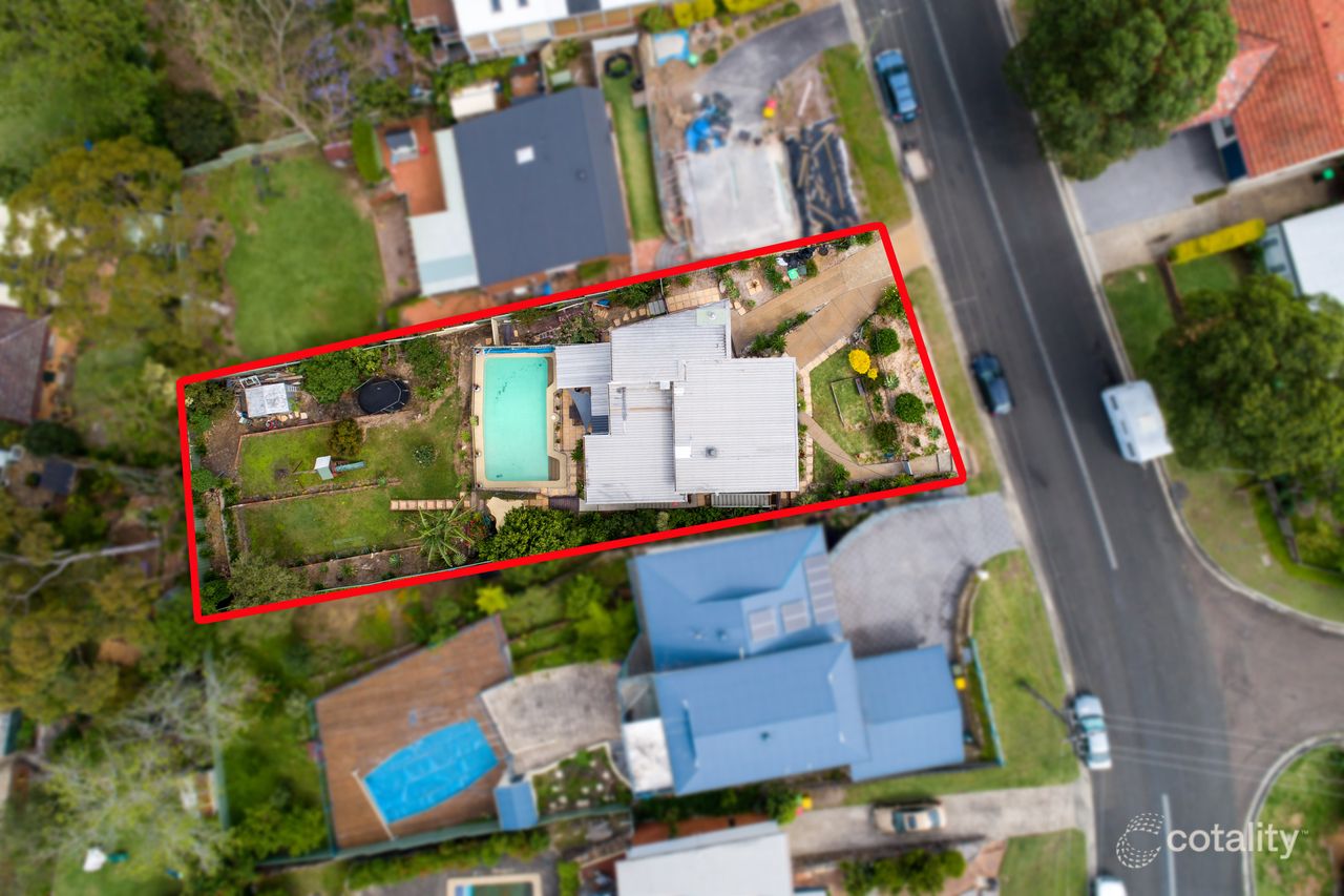 45 Croft Rd, Eleebana, NSW 2282