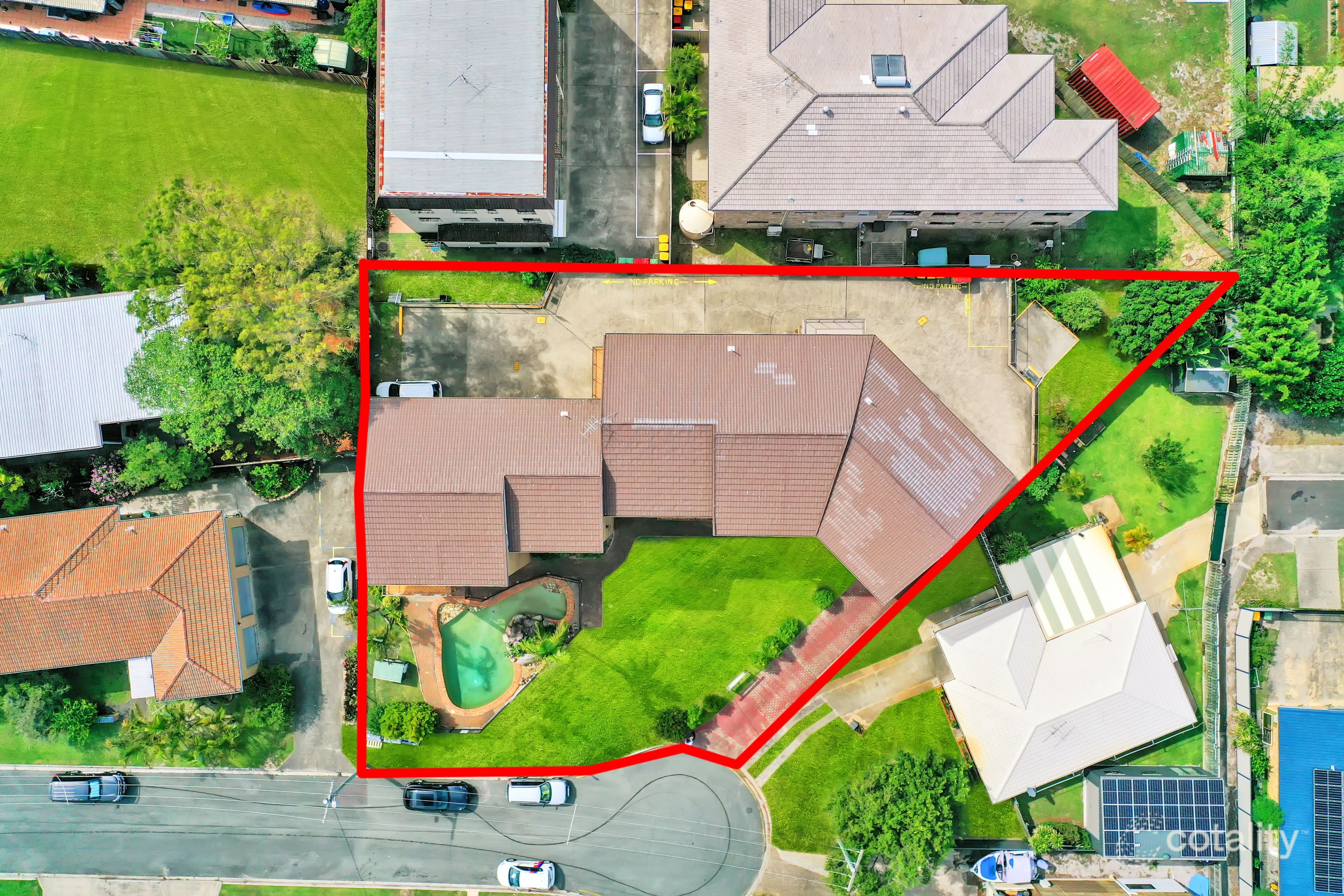 8/6 Marbrin Cl, Bellara, QLD 4507