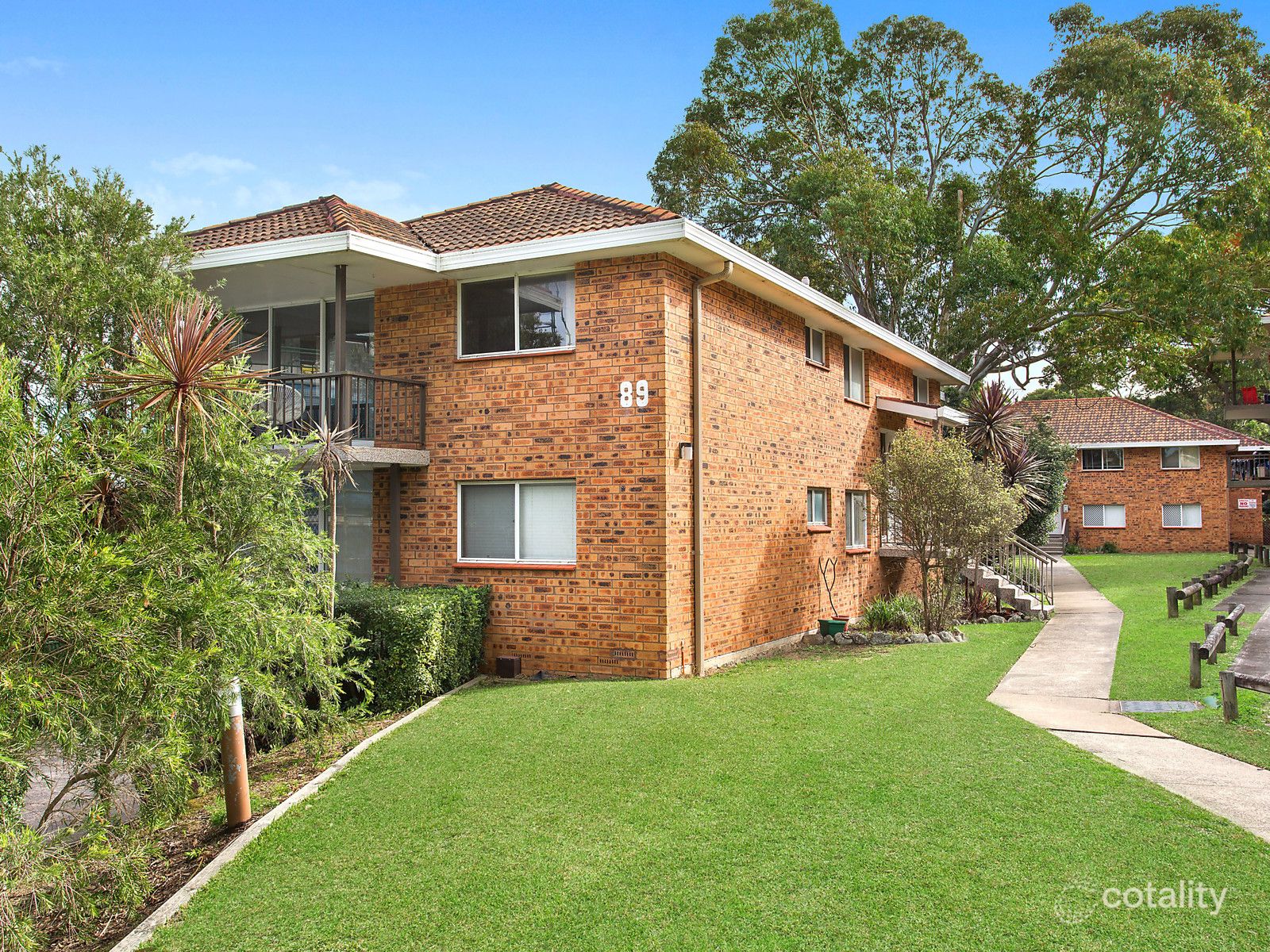 28/83-89 Auburn St, Sutherland, NSW 2232