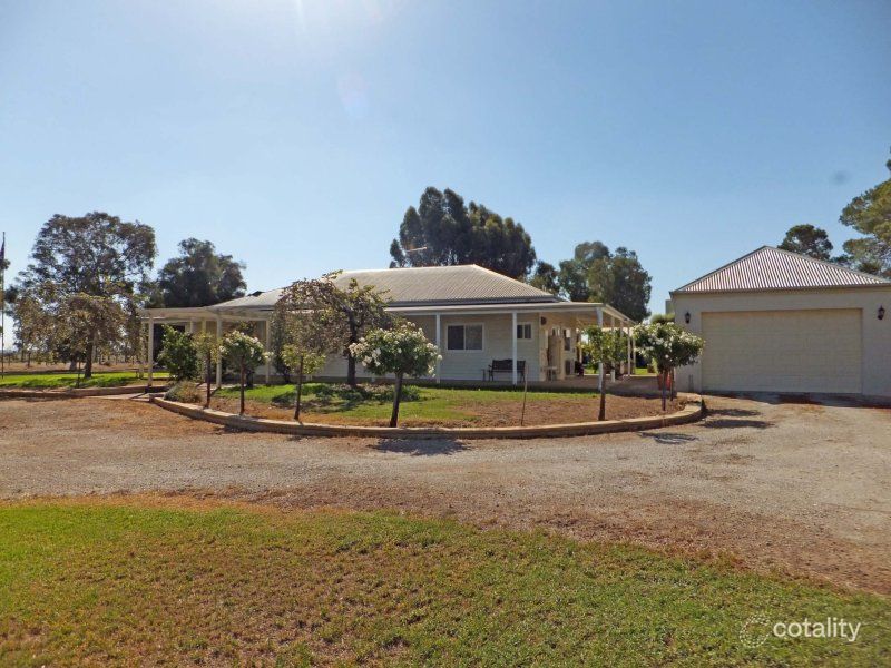 2242 Finlay Rd, Tongala, VIC 3621