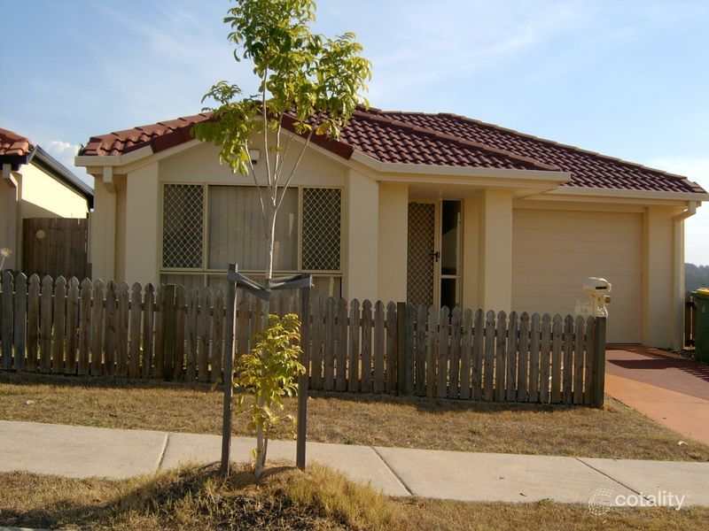 16 Opossum Cct, Springfield Lakes, QLD 4300