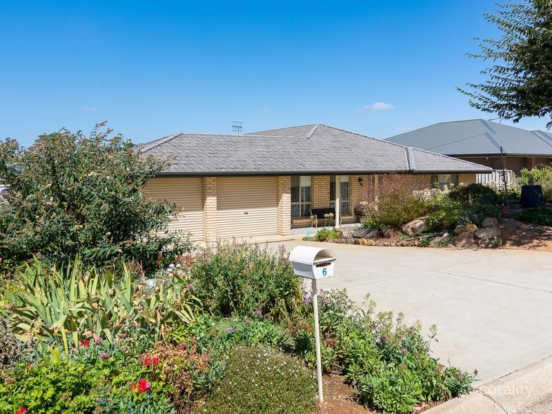 6 Fairweather Dr, Strathalbyn, SA 5255