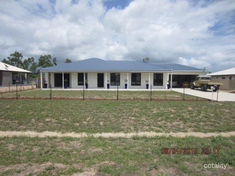 73-75 Mawson St, Bluewater Park, QLD 4818