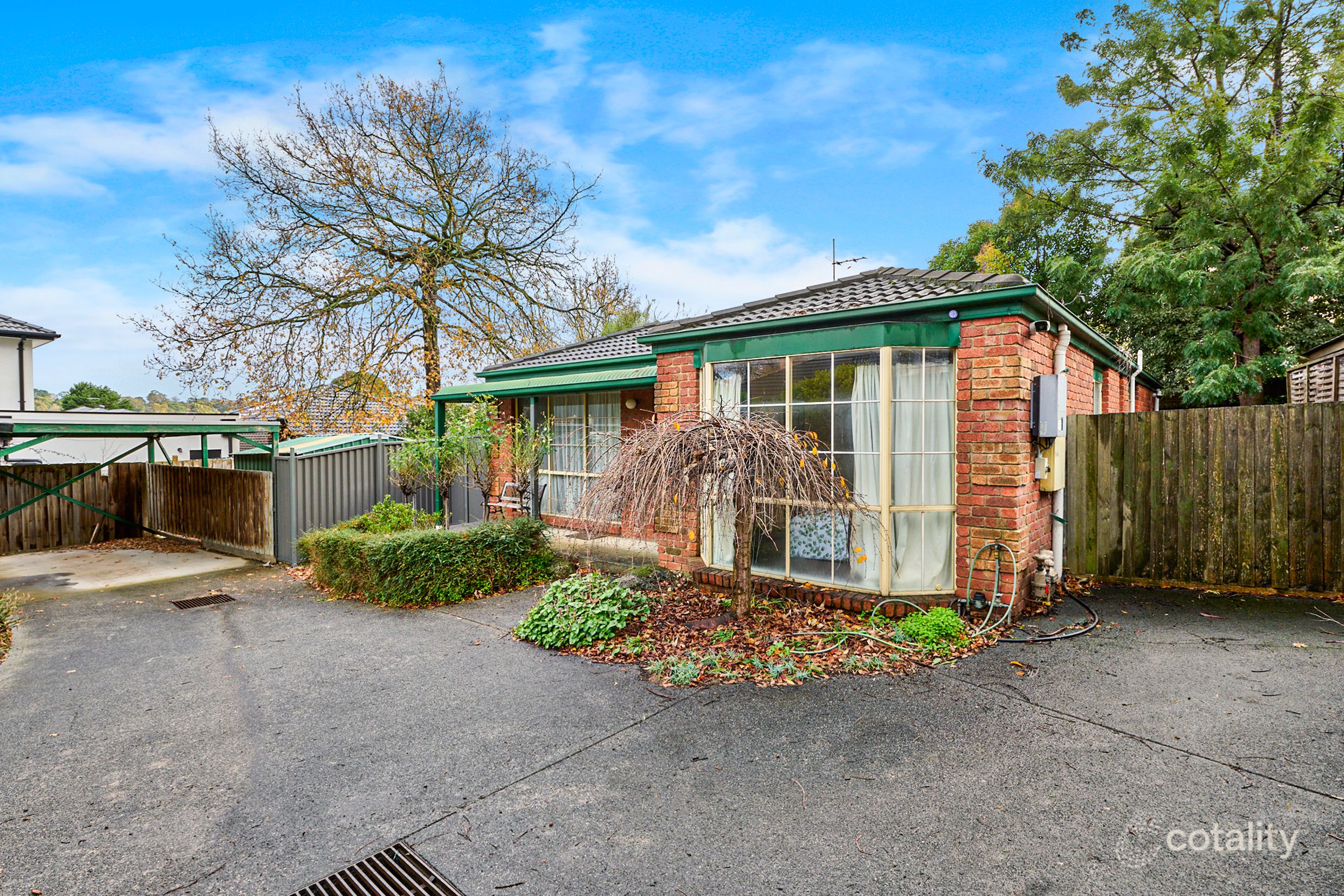 31a Belmont Rd W, Croydon South, VIC 3136