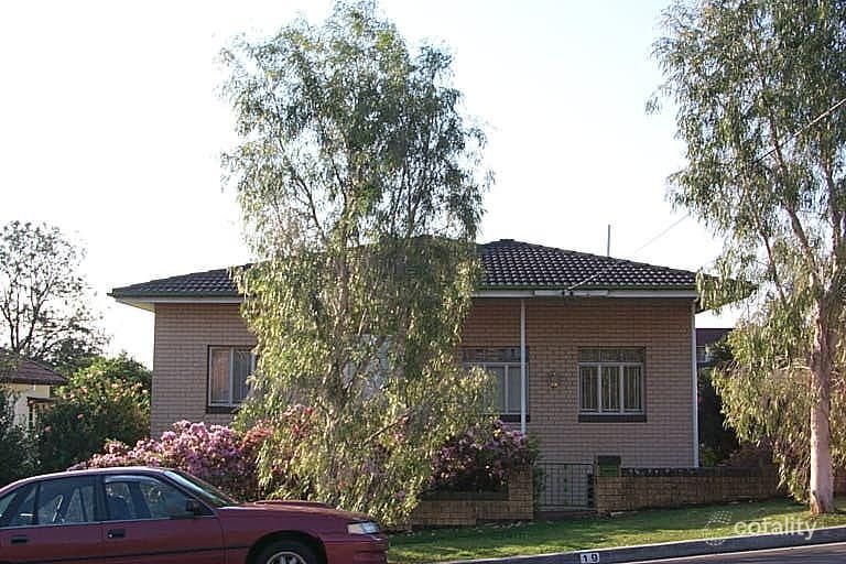 19 Devoy St, Ashgrove, QLD 4060