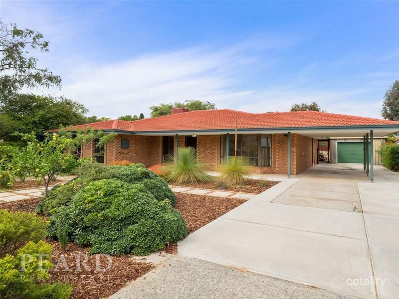 12 Harvest Loop, Edgewater, WA 6027