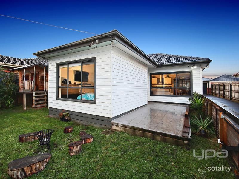 1/3 Marcia St, Sunshine West, VIC 3020