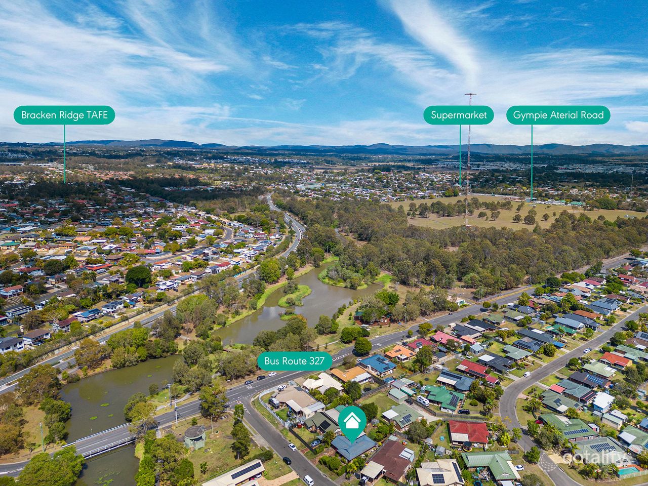 8 Gladdon St, Bald Hills, QLD 4036