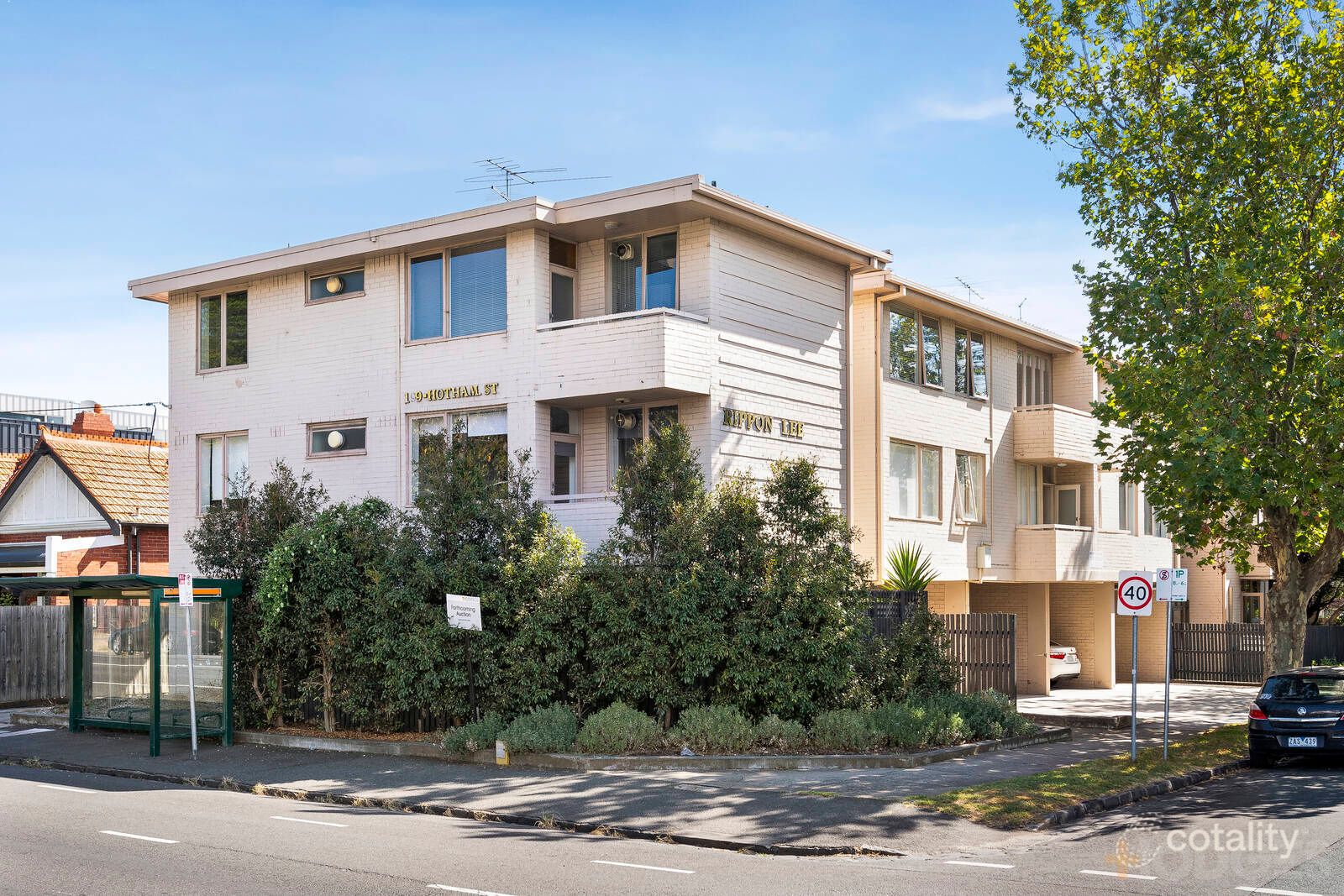 2/199 Hotham St, Ripponlea, VIC 3185