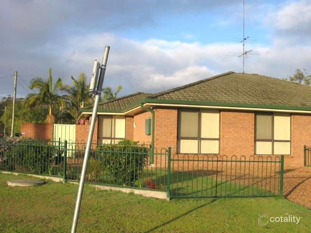 1 Burgin Cl, Berkeley Vale, NSW 2261