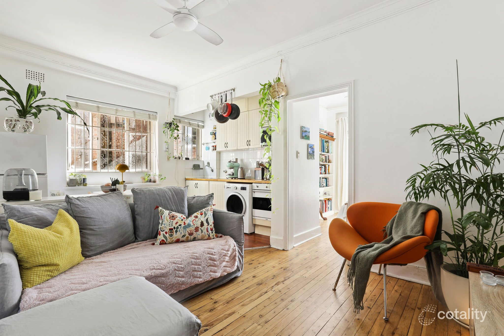 2/20 New South Head Rd, Edgecliff, NSW 2027