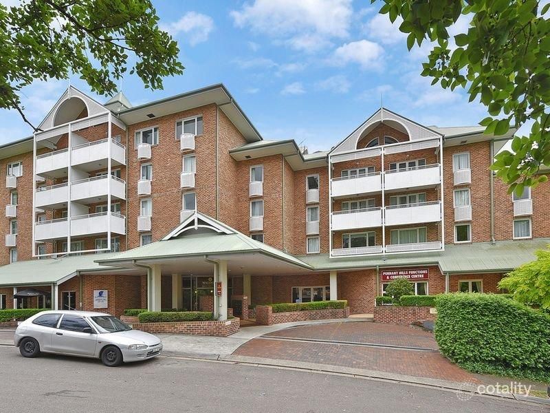 119/2 City View Rd, Pennant Hills, NSW 2120