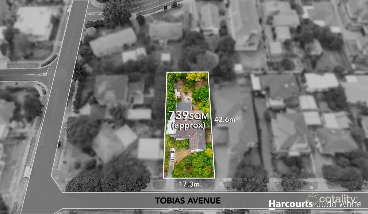 2 Tobias Ave, Glen Waverley, VIC 3150