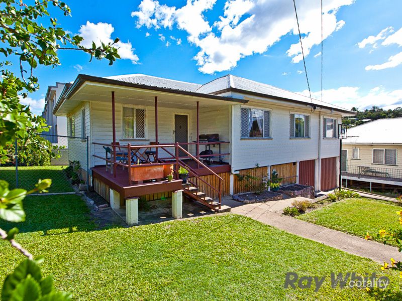 35 Frederick St, Alderley, QLD 4051