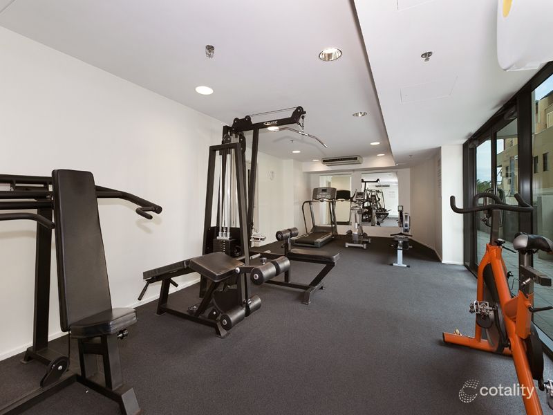 328/26 Felix St, Brisbane City, QLD 4000