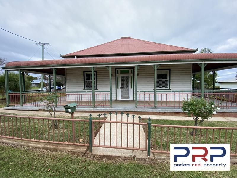 7 Mitchell St, Parkes, NSW 2870