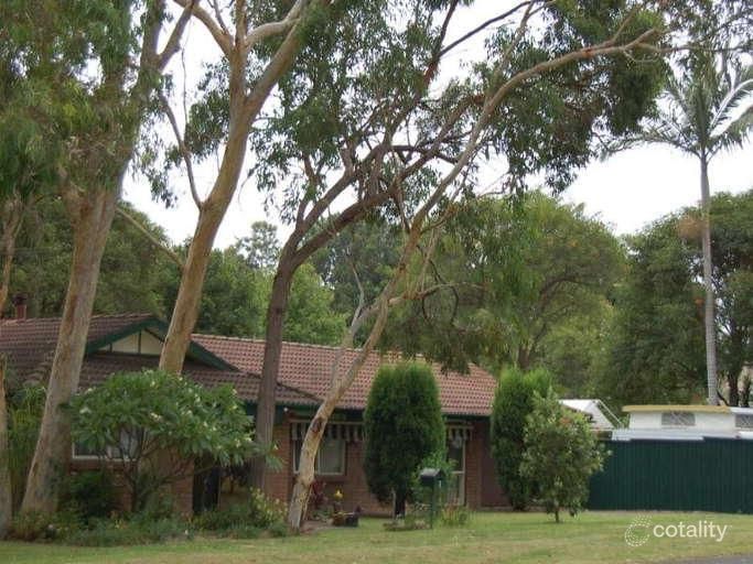 1 Charles Ave, Morisset Park, NSW 2264