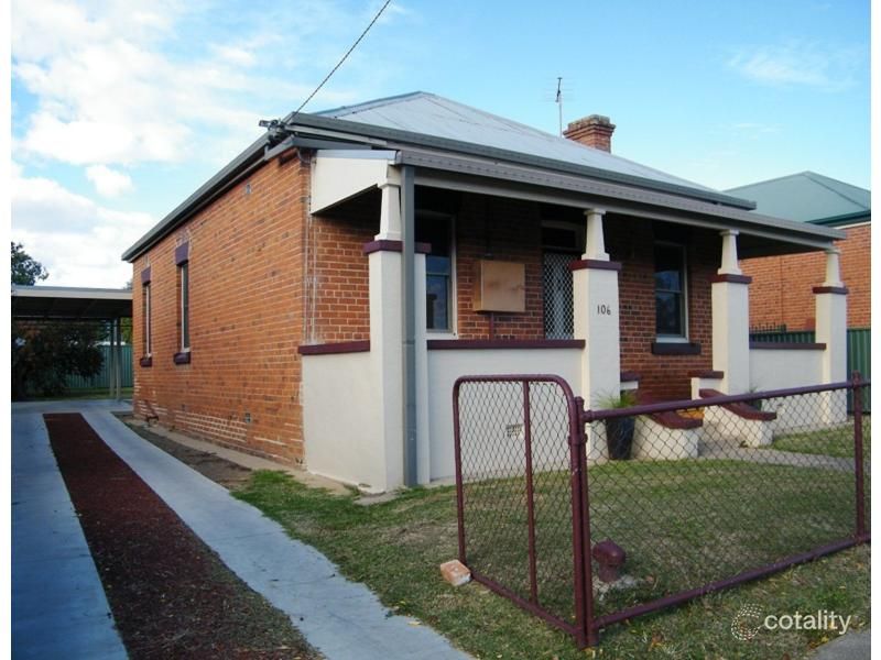 106 Belmore St, West Tamworth, NSW 2340